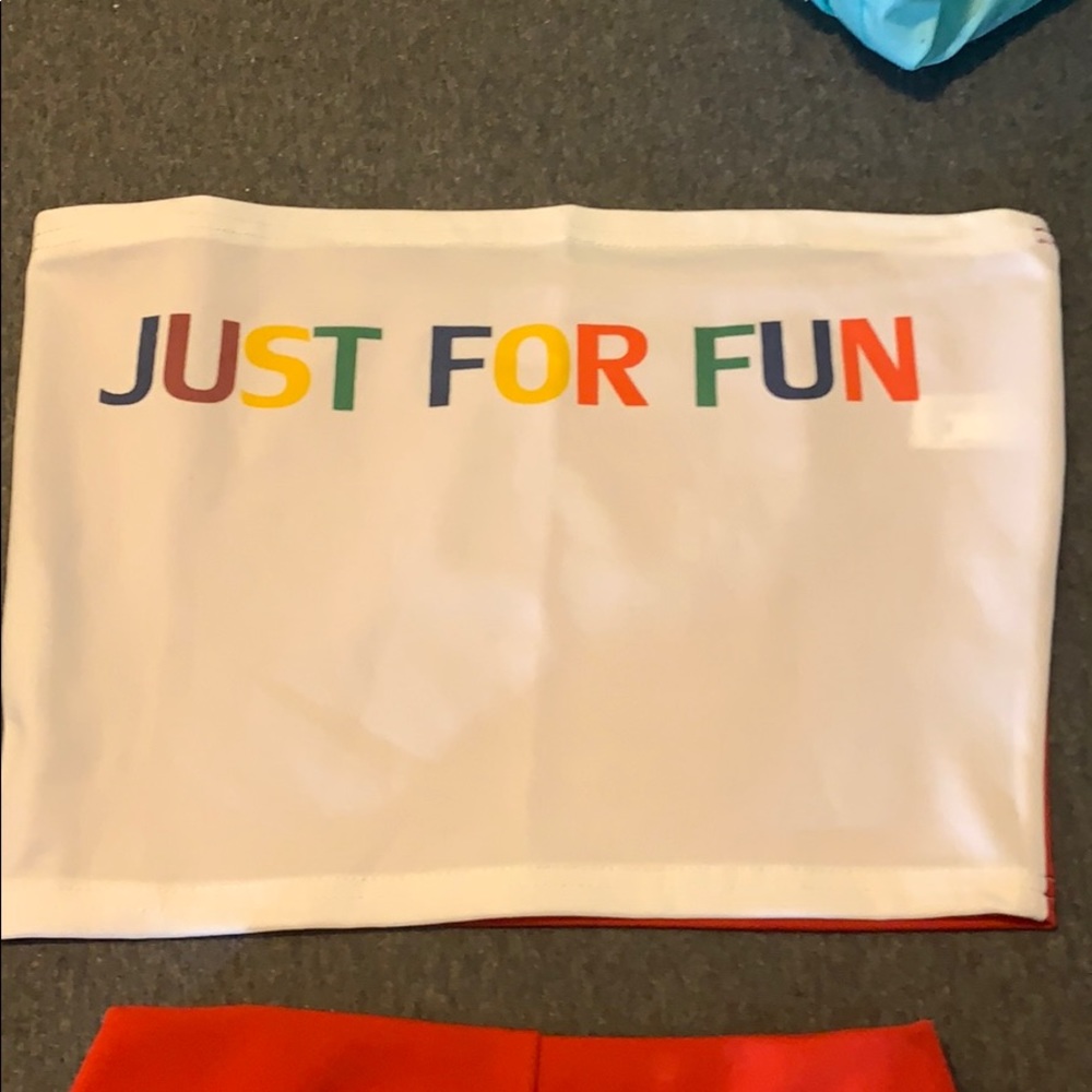 COPY - Just for fun set !